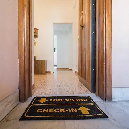 Bed & Breakfast Sweet Talenti Rome