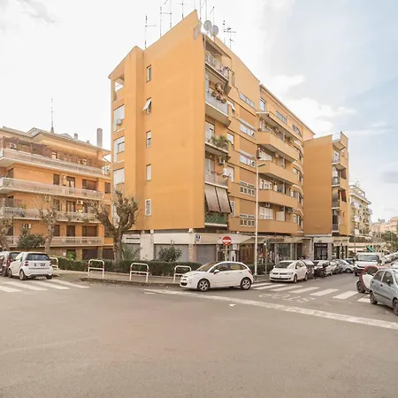 Sweet Talenti Rome
