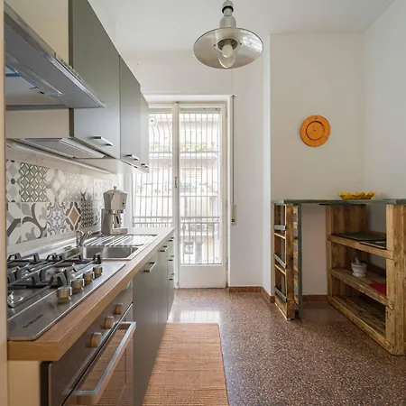 Bed & Breakfast Sweet Talenti Rome
